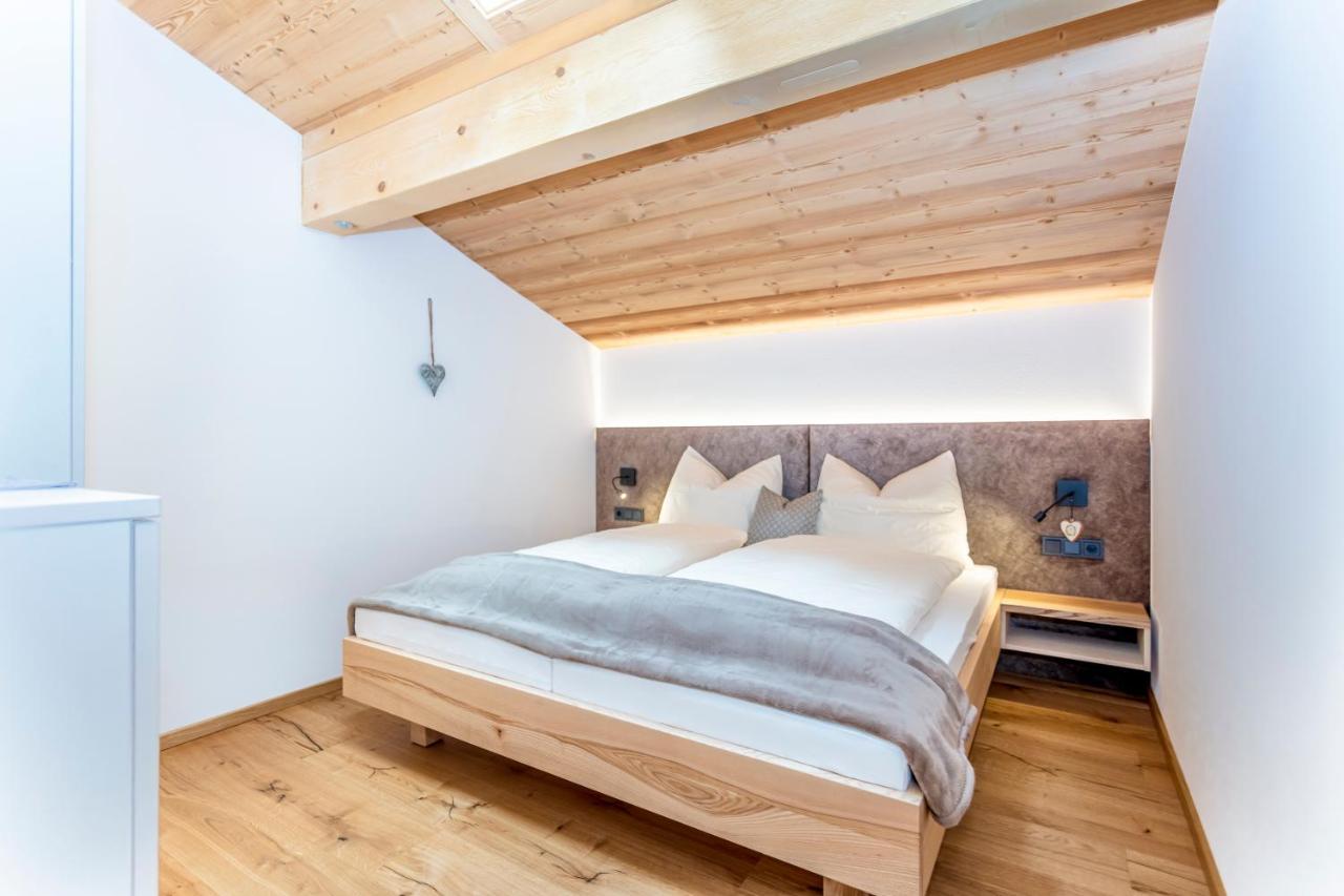 Biobauernhof Schneiderbauer Apartment อุนเคน ภายนอก รูปภาพ