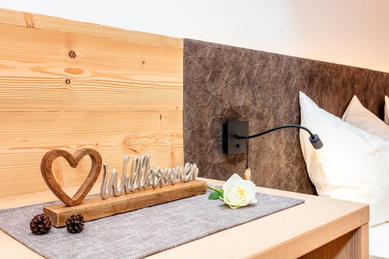 Biobauernhof Schneiderbauer Apartment อุนเคน ภายนอก รูปภาพ