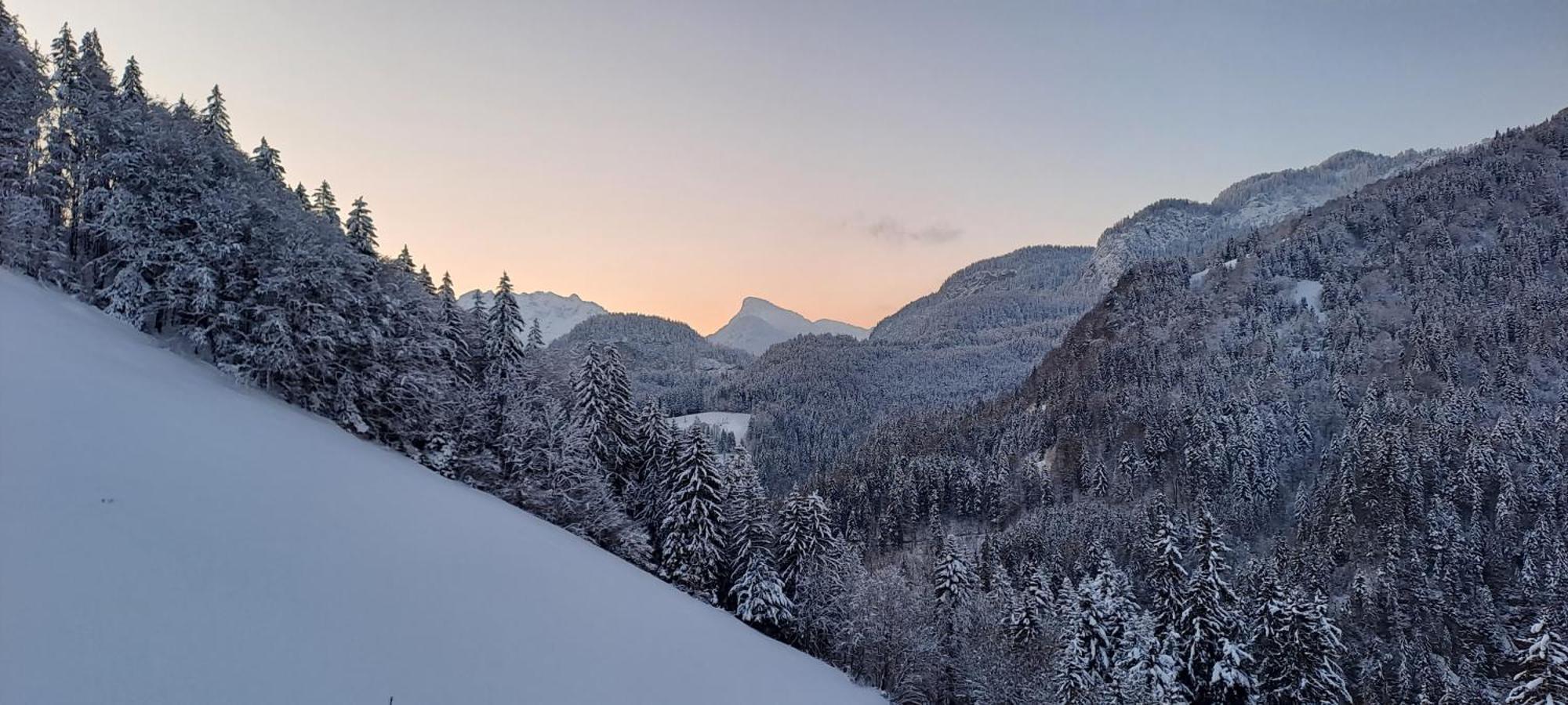 Biobauernhof Schneiderbauer Apartment อุนเคน ภายนอก รูปภาพ